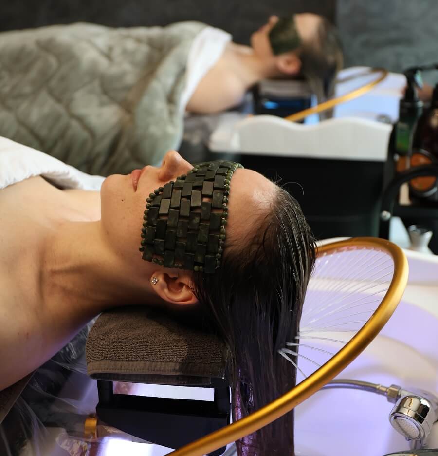 Японський Dzen для двох у DZEN massage у Львові