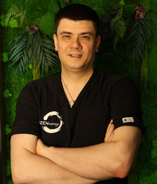 Масаж та SPA у Львові