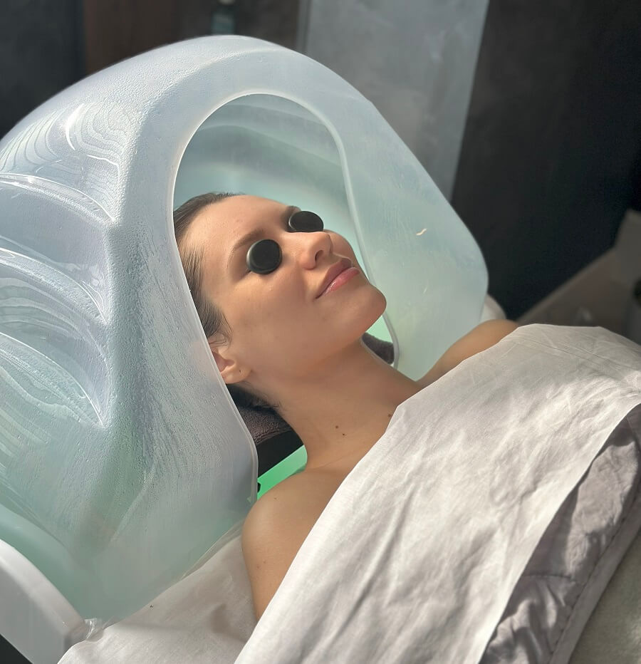 SPA голови для двох у Львові